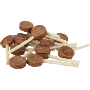 Snack bar friandises chiens