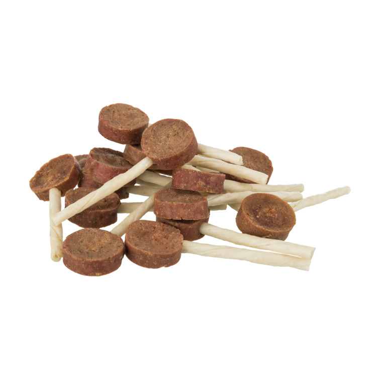 Snack bar friandises chiens