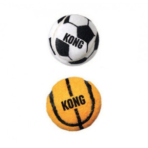 Balles Kong Sport