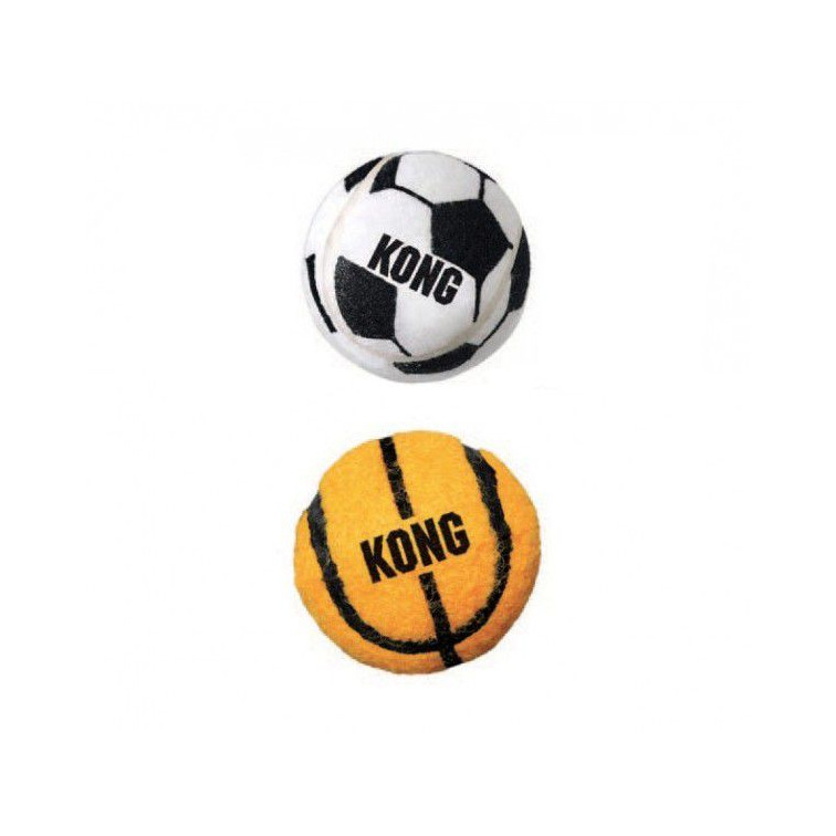 Balles Kong Sport
