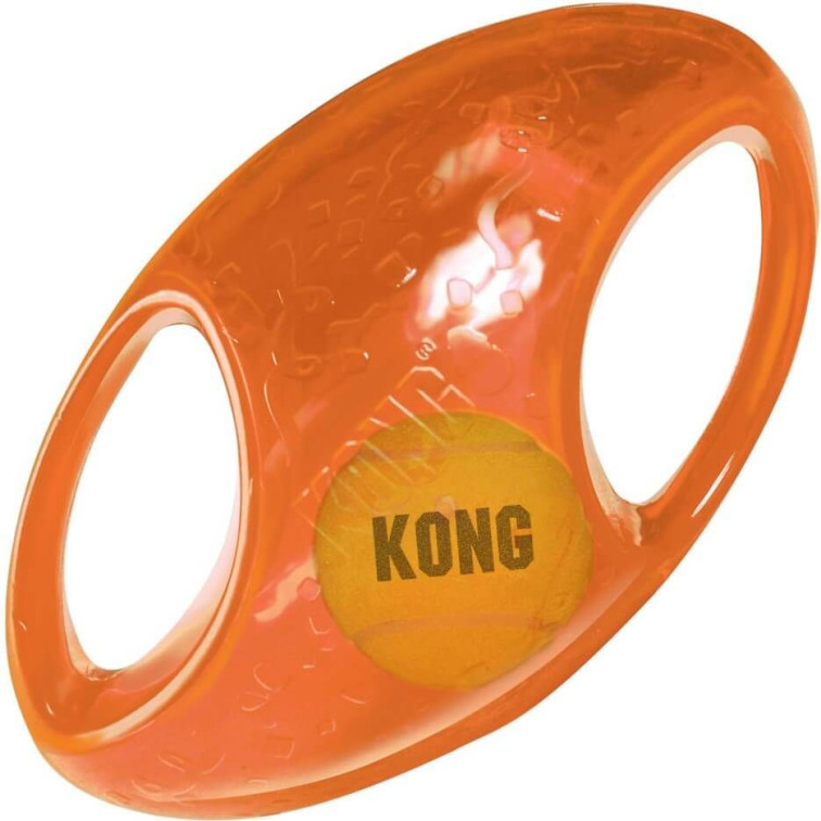 Kong Jumbler ( Ballon rugby)