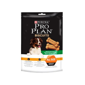 Biscuits ProPlan Agneau