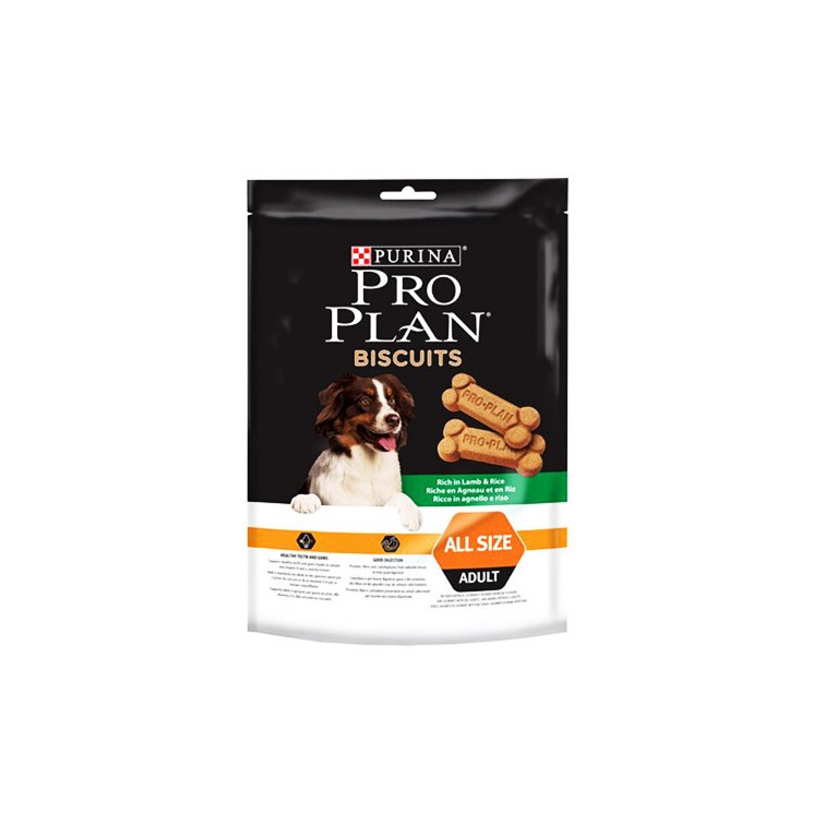 Biscuits ProPlan Agneau